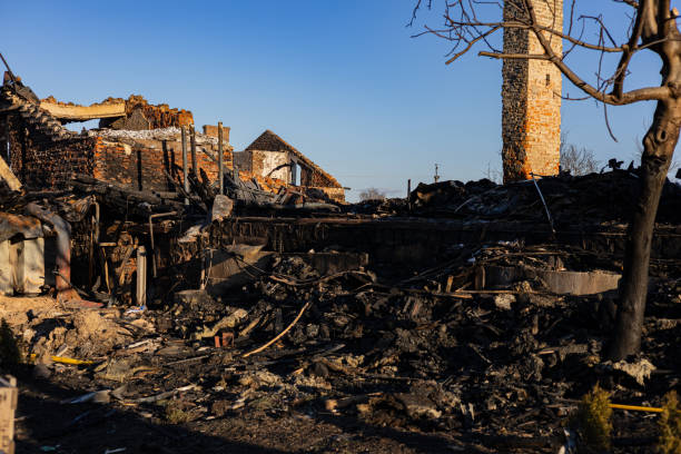 Reliable Fire Damage Cleanup contractor in Bellmawr, NJ by Fire Damage Flint